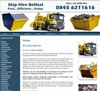 Skip Hire Belfast 367697 Image 1